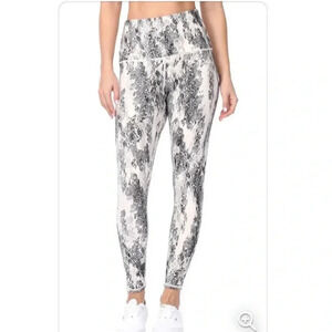 Evolution and creations pant